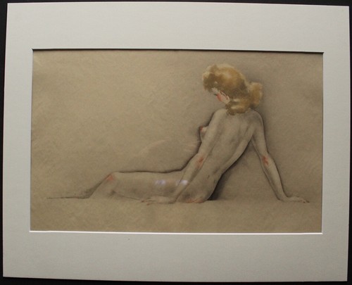 Louis icart seins - louis, "seins