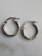 Boucles D'oreilles Mini