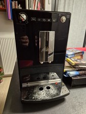 machine à café avec broyeur