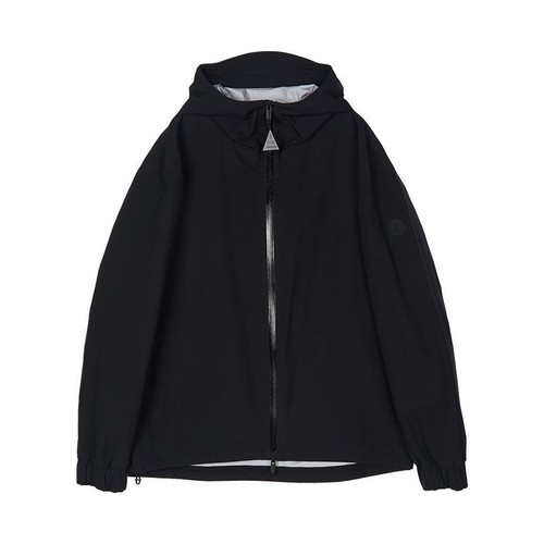 Moncler veste coupe vent - moncler,
