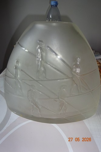 Grand vase christal - vase,