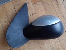 Rétroviseur electrique