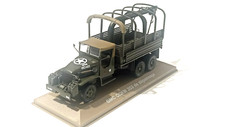 CAMION  GMC  CCKW 353  DEPANNAGE -   IXO / ALTAYA  1/43
