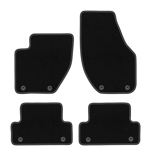 Tapis moquette volvo v40 - v40, ii