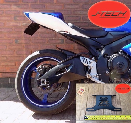 Suzuki gsxr 600 750 support - /,