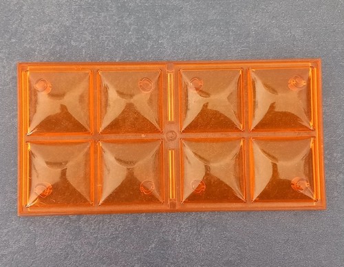 Majokit toit orange - majokit,
