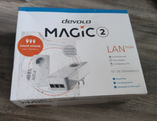 ★ DEVOLO MAGIC 2 kit CPL