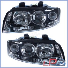 2x PHARE PRINCIPAL H7/H7 AVANT