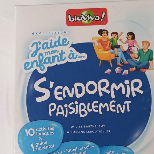 Bioviva aide mon - j’aide, à
