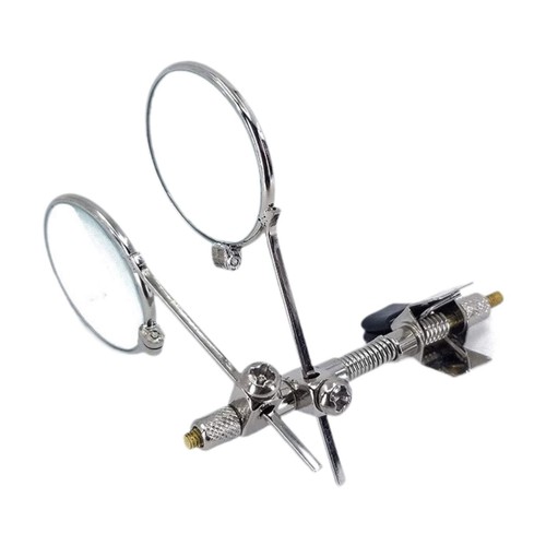 Loupe lunettes 10x - loupe, 5x/10x