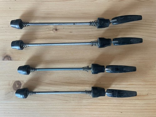 Paires blocages de roues - 2,