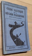 Guide nautique de la région