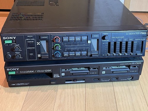 Système informatique sony - informatique,