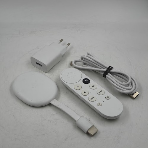 Google chromecast avec - chromecast,