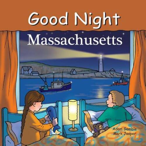 Good night massachusetts - night,