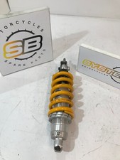 AMORTISSEUR ARRIÈRE OHLINS