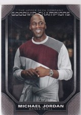 2024 Upper Deck Goodwin