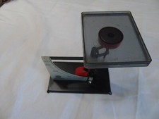 Pèse lettre vintage Posso