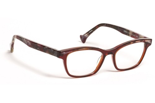 Lunettes vue bordeaux volte - vue,