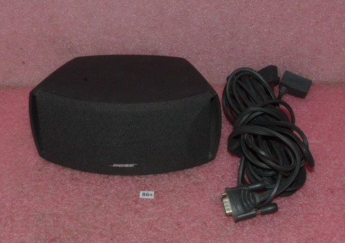 Bose 321 gemstone speaker - 321,