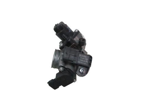 Corps papillon injection ktm - papillon,