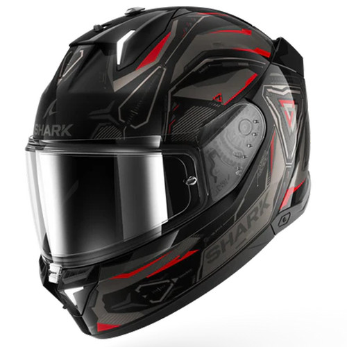 Casque moto intégral ece - casque,
