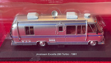 Airstream Excella 280 Turbo