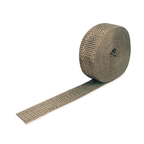 Thermo tec exhaust protection - exhaust,