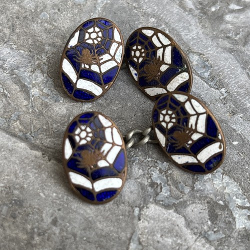 Boutons manchette 1920 en - ,