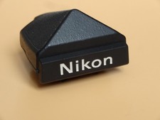 NIKON F2 eye level finder DE-1