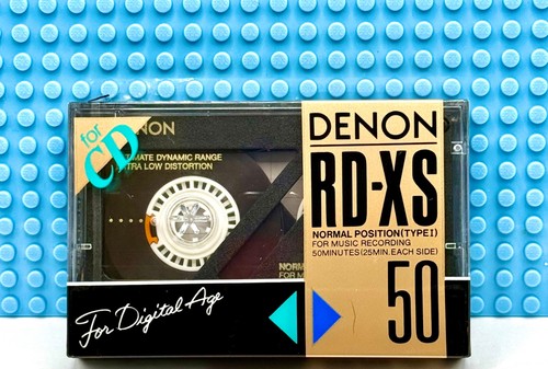Denon 1988 japan - 50,