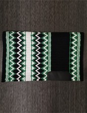 Tapis / coussin de selle