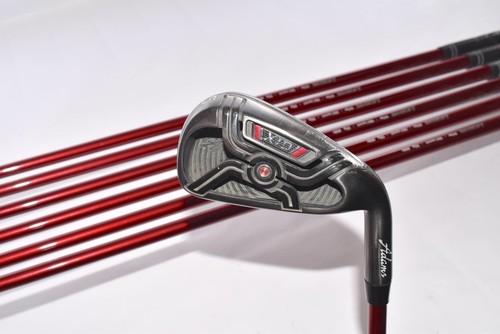 Pièces adams xtd iron - adams, set