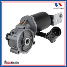 Boitier de transfert pour