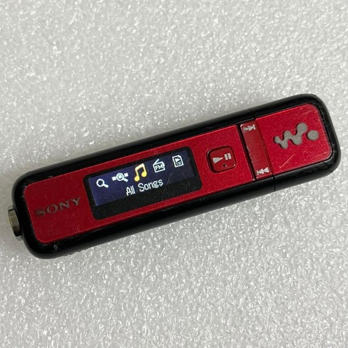 Sony walkman e026f lecteur - walkman, nw-e026f