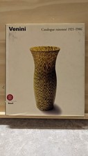 Venini Catalogue raisonné
