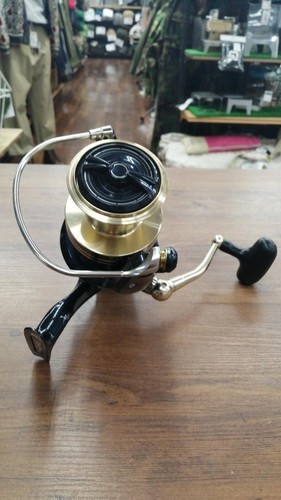 Moulinet toupie daiwa 6000 - toupie,