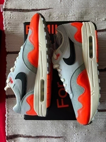 Nike air max patta - nike, 1
