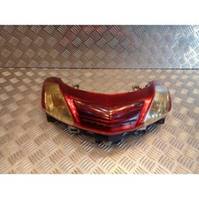 bloc feu clignotant arriere atv wanjin 200 pailision wj200st-6 scooter trike chi