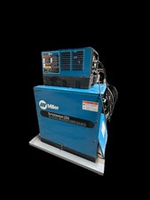 Miller Synchrowave 250 Great Condition