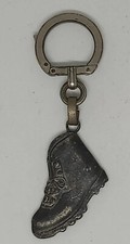 RARE AUGIS Keyring -- Maison Jallatte--- Boot Shoe Key Ring