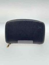 Louis Vuitton M63872 Agenda Geod Notebook Cover Round Zipper Wallet