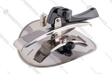 Lagostina Couvercle Vanne Manche Casserole La Pression CLASSIC 5L 7L 220mm