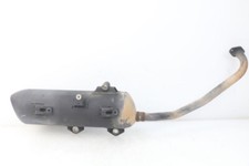 EXHAUST - MBK MW TRYPTIK 125 (2014 - 2022)