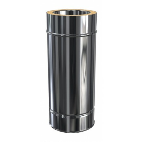 Isotip 751208 tuyau elément - tuyau,
