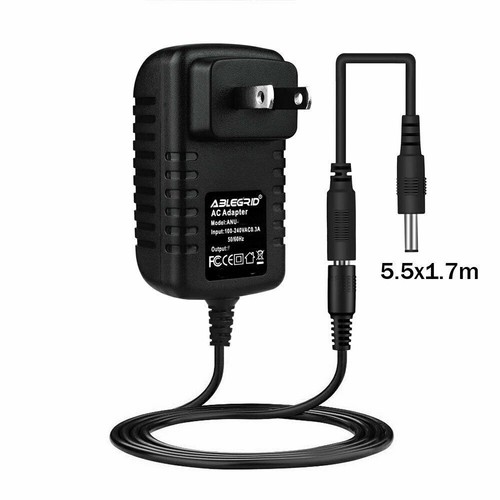 Adapter for casio - ac,