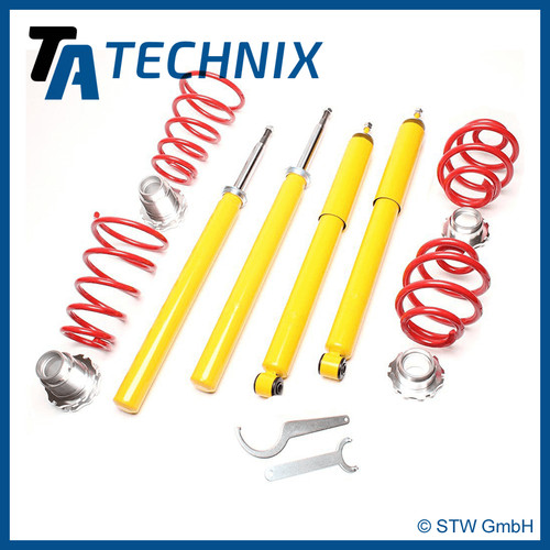 Technix suspension sport - ta,
