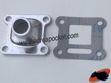 Pipe d’admission carburateur