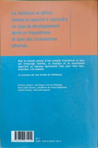 Musique mouvement maladie - musique,