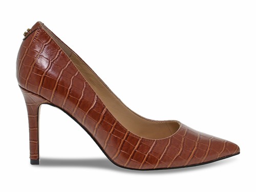 Escarpins talons hauts - talons,